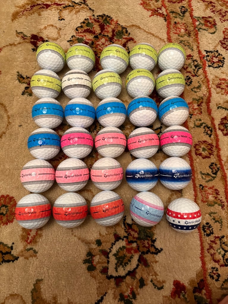 image for Golf balls