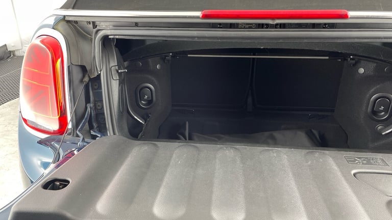 2020 MINI Convertible 2.0 Cooper S Sidewalk Edition 2dr Auto Petrol Convertible Convertible Petro...