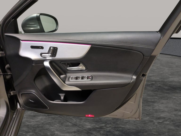 2019 Mercedes-Benz A-Class 2.0 A35 AMG (Premium Plus) Hatchback 5dr Petrol SpdS DCT 4MATIC Euro 6...