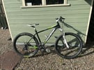 Boardman Mountain Bike