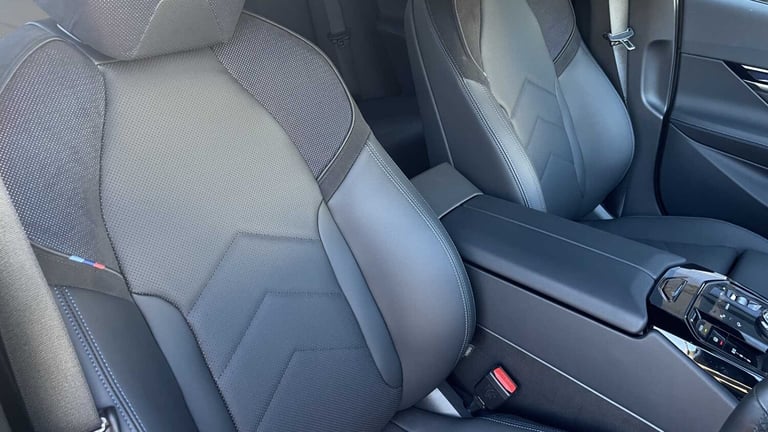 2024 BMW i5 250kW eDrive40 M Sport 84kWh 5dr Auto Estate Electric Automatic