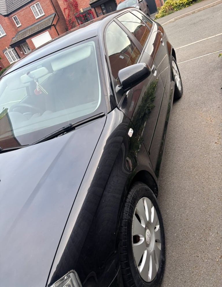 Audi, A3, Hatchback, 2008, Manual, 1595 (cc),5 doors - Image 3