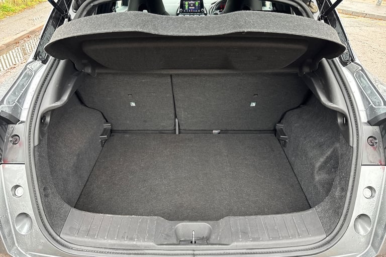 2022 Nissan Juke 1.6 Hybrid Premiere Edition 5dr Auto Hatchback Hybrid Automatic