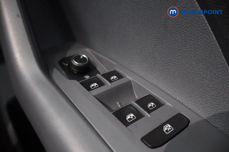 2021 Volkswagen T-Cross 1.0 TSI 110 SEL 5dr DSG SUV Petrol Automatic