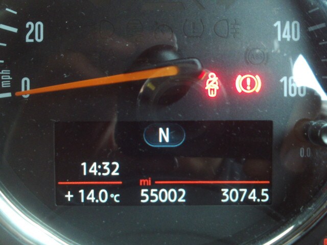 2017 MINI Hatch 1.5 Cooper 5dr Grey 55k Miles PSH Years MOT Warranty HATCHBACK Petrol Manual