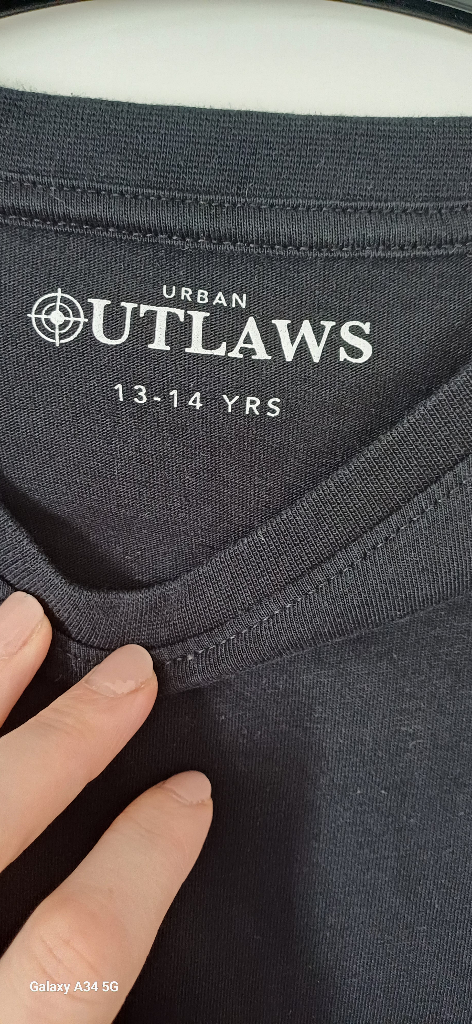 image for Bundle boys clothes 13-14 years