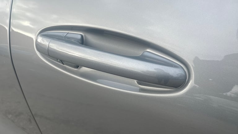 2024 Ford Puma 1.0 EcoBoost Hybrid mHEV Titanium 5dr Petrol Hatchback Hatchback Petrol Manual