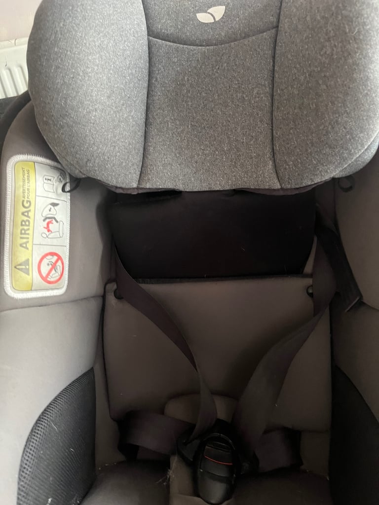 Car seat 
