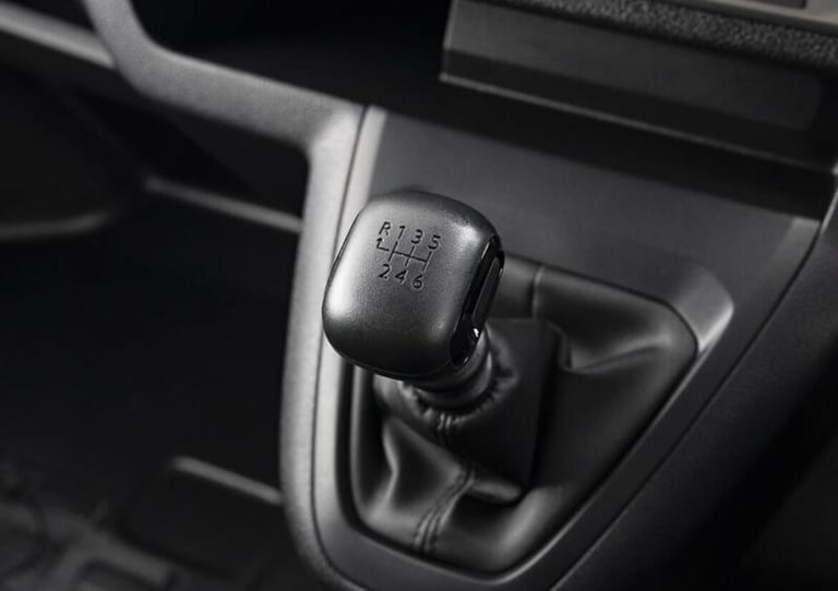 2024 Citroen Dispatch 1.5 BlueHDi 120ps Van Enterprise PANEL VAN DIESEL Manual