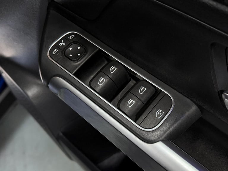 2022 Mercedes-Benz GLB 2.0 GLB35 AMG (Premium Plus) SUV 5dr Petrol 8G-DCT 4MATIC Euro 6 (s/s) (30...