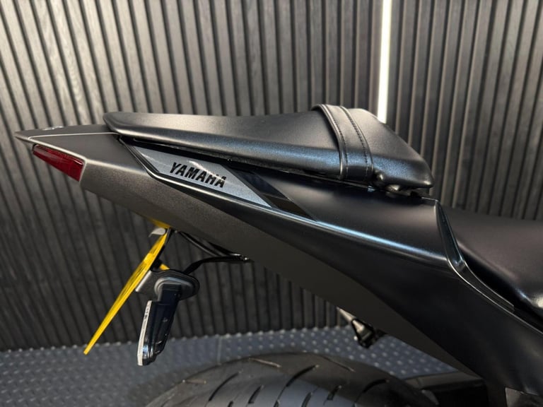 2024 Yamaha MT-03 300 ABS Hyper-naked Euro 5