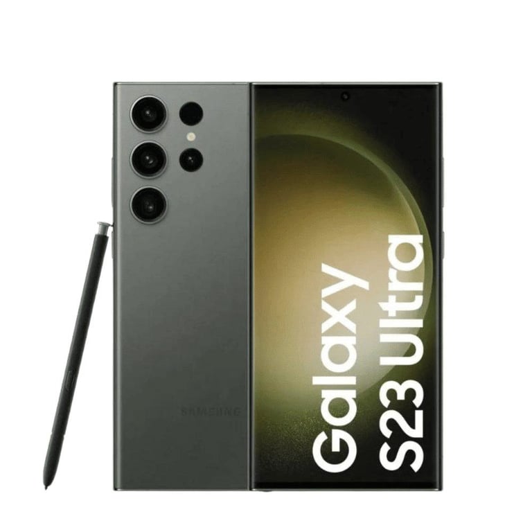 BRAND NEW Samsung Galaxy S23 Ultra - Unlocked - not S25 S24 S22 S21 S20