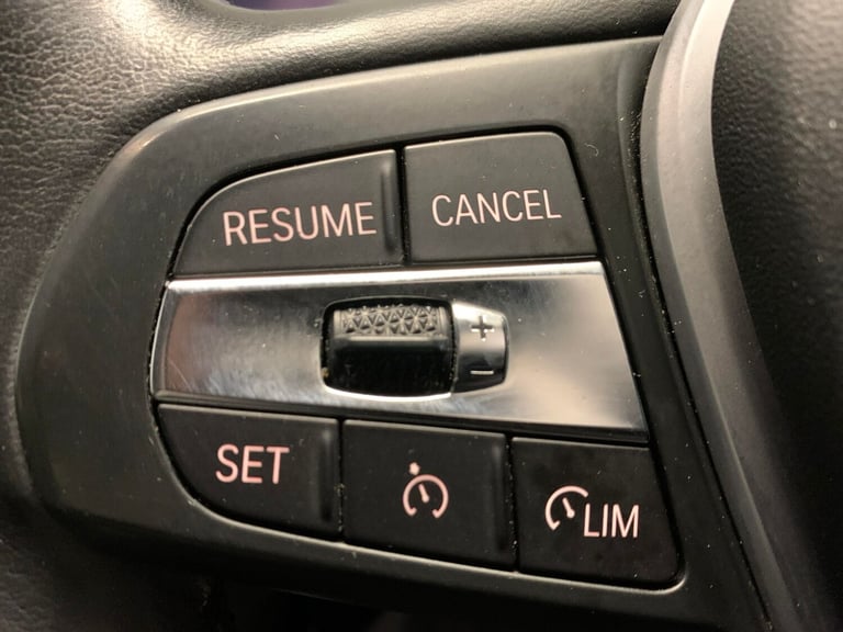 2019 BMW 1 Series 118i Sport 5dr Step Auto HATCHBACK PETROL Automatic