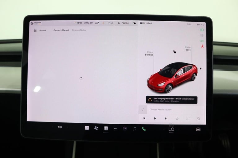 2019 Tesla Model 3 Performance AWD 4dr [Performance Upgrade] Auto SALOON ELECTRIC Automatic