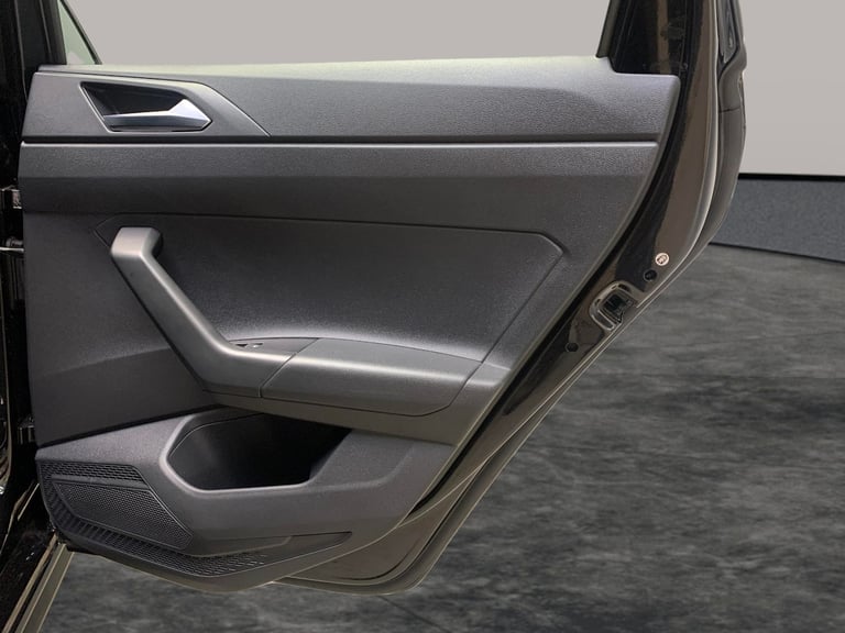 2021 Volkswagen Polo 2.0 TSI GTI Hatchback 5dr Petrol DSG Euro 6 (s/s) (207 ps) - AMBIENT INTERI ...