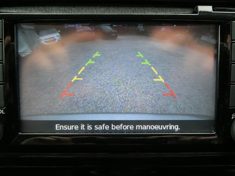 1.6 N-Tec 5dr *7 SERVICES +SATNAV +REV CAM +CRUISE +BTOOTH +2 KEYS*