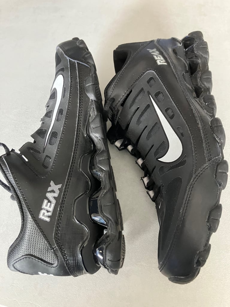 Men’s Nike Reax Trainers