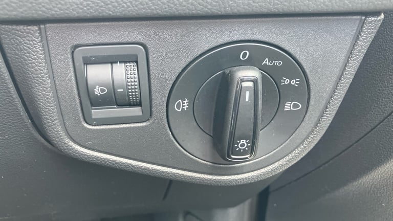 2022 Volkswagen Polo 1.0 TSI Life 5dr Petrol Hatchback Hatchback Petrol Manual