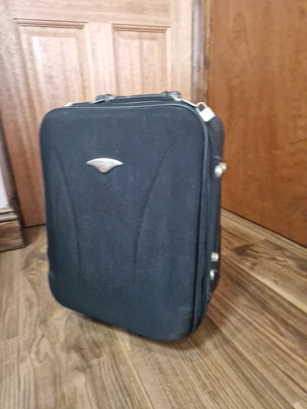 Cabin luggage