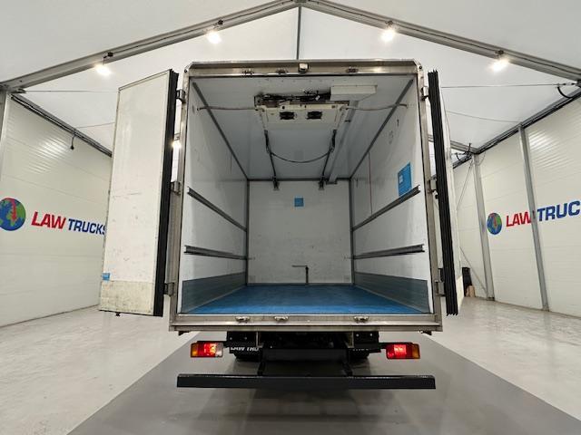 DAF LF45 150 Day Cab Box Van