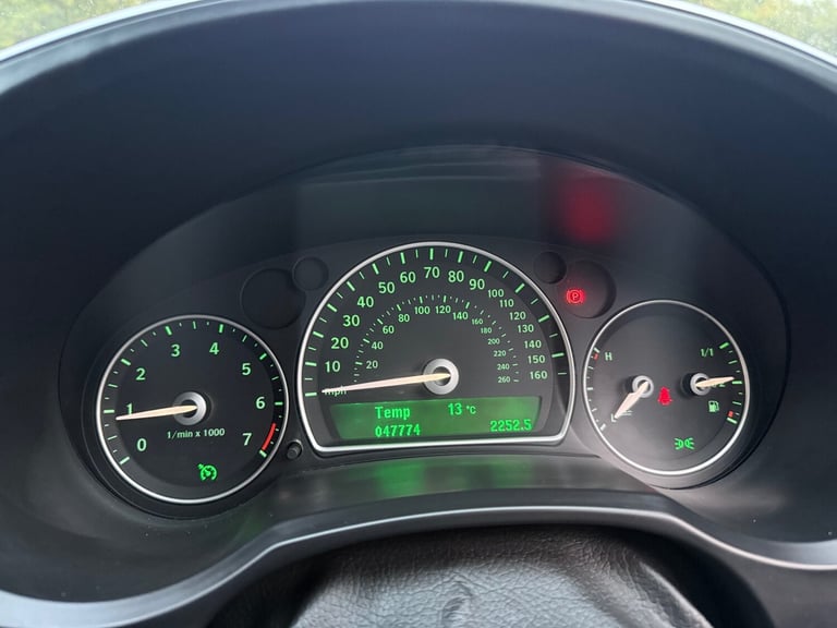 2007 Saab 9-3 1.8t Vector Anniversary 2dr CONVERTIBLE Petrol Manual