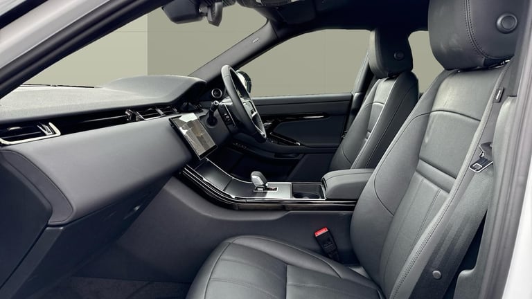 2025 Land Rover Range Rover Evoque 2.0 D165 Dynamic SE 5dr Auto Diesel Hatchback Hatchback Diesel...