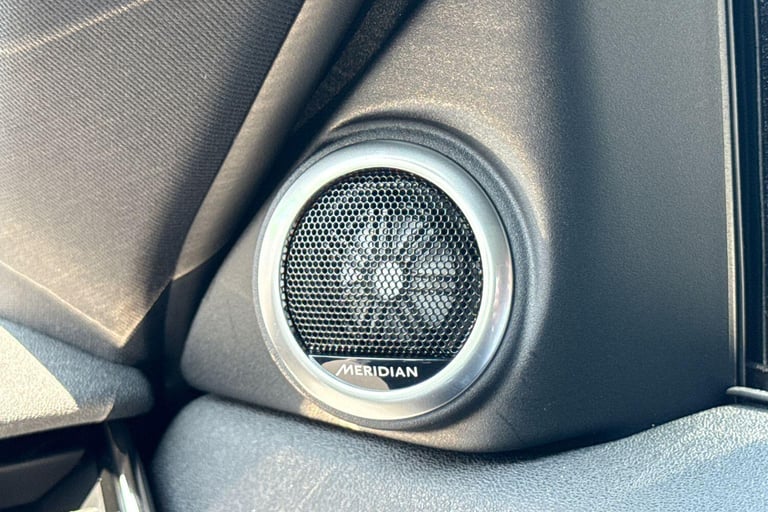 2025 Land Rover Range Rover Evoque 2.0 D200 Dynamic SE 5dr Auto ESTATE DIESEL Automatic