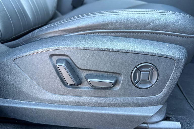 2022 Audi e-tron 50 Technik Sportback 5dr Electric Auto quattro 71.2kWh (11kW Charger) (313 ESTAT...