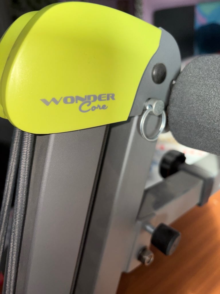 Wonder Core Exercise equipment 