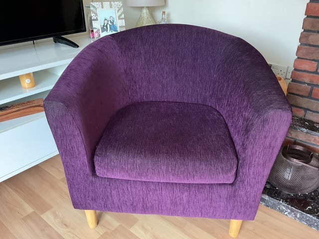 Tub Chair Living Room Chairs Argos Fireside Chairs Argos Argos Tub