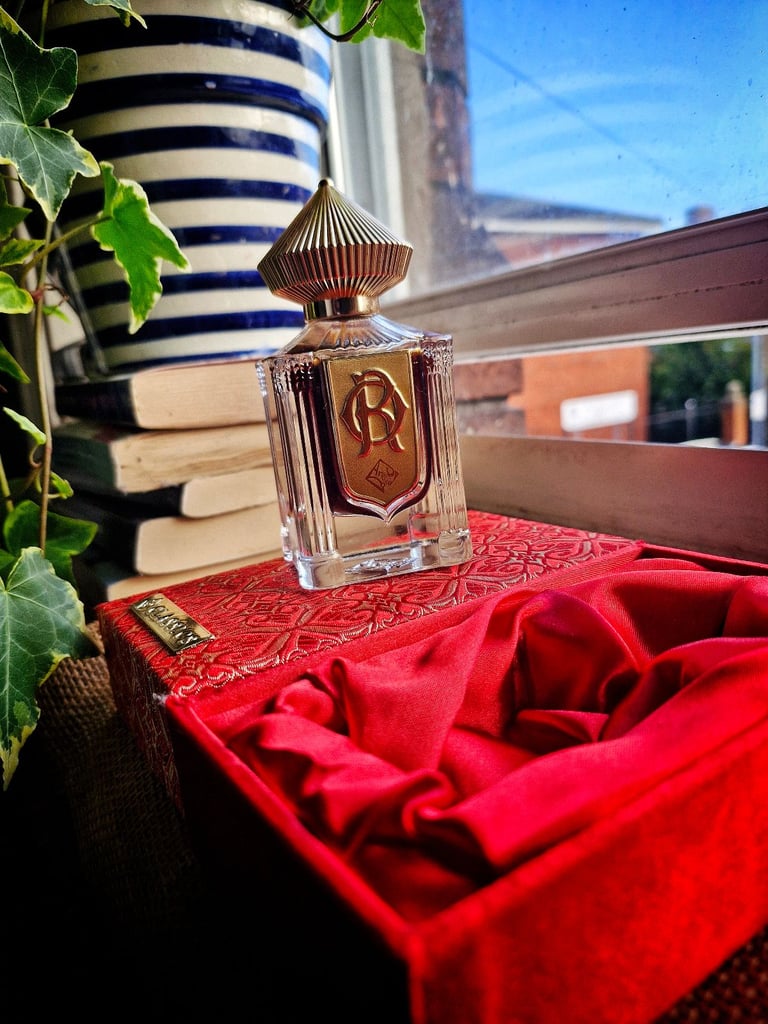 image for Areej Le Dore Russian Oud II