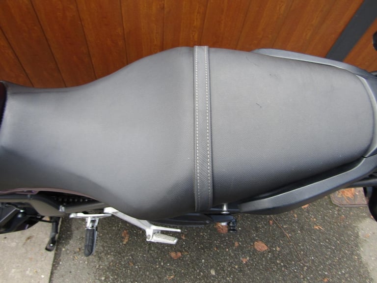 HONDA CBR 650 F..CHEAP ULEZ BIKE , WITH ONE YEARS MOT , PX TO CLEAR , RELIABLE 