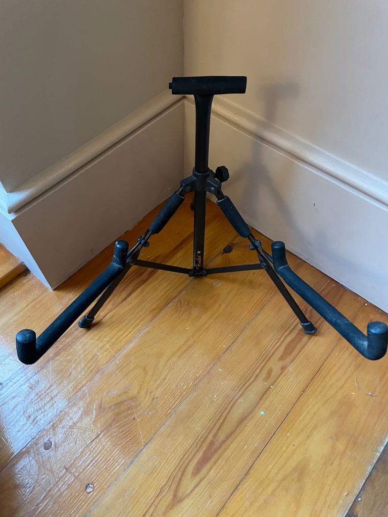 image for Fender guitar stand