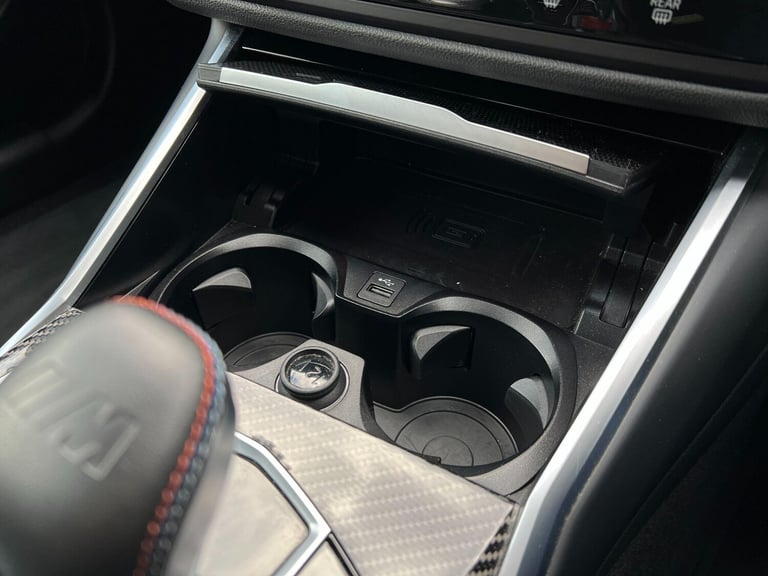 2023 BMW M2 3.0 BiTurbo Coupe 2dr Petrol Steptronic Euro 6 (s/s) (460 ps) COUPE Petrol Automatic