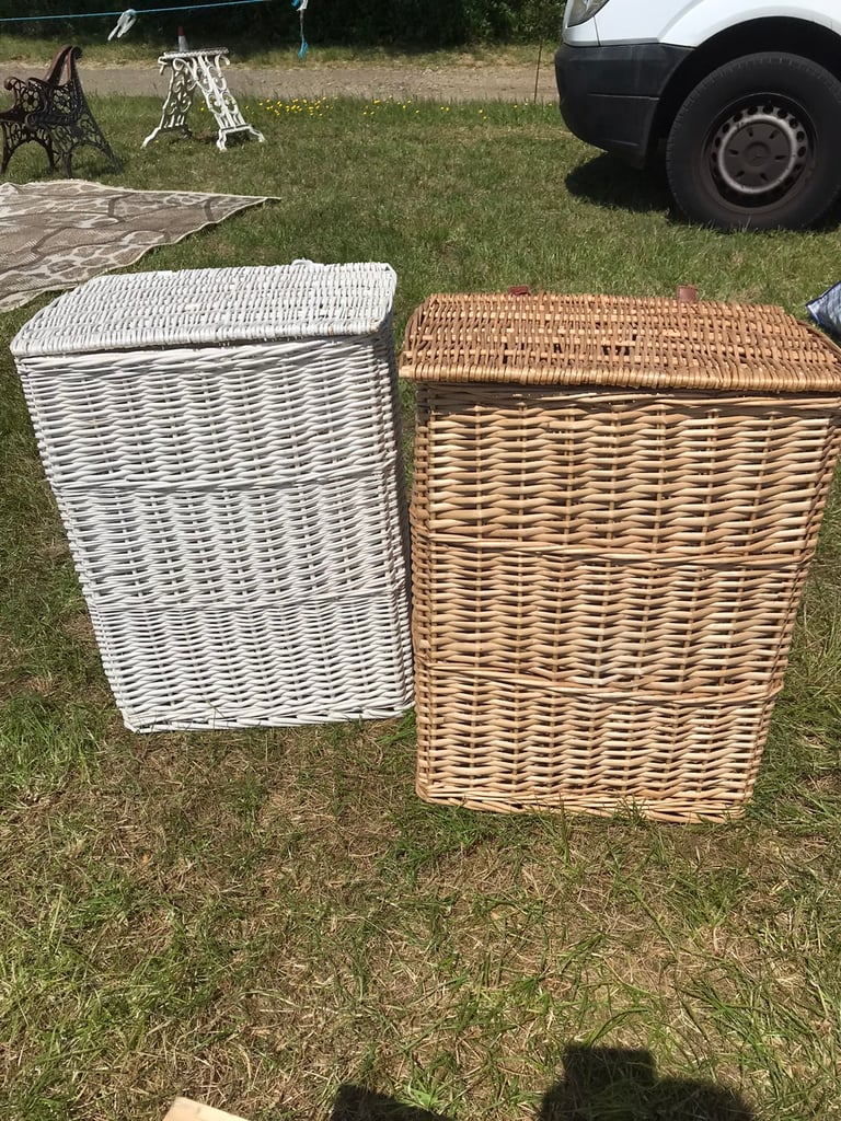image for Waven laundry baskets