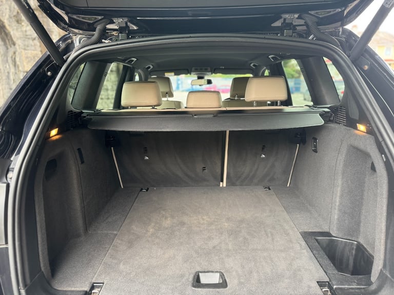 2016 BMW X3 xDrive20d M Sport 5dr Step Auto ESTATE Diesel Automatic