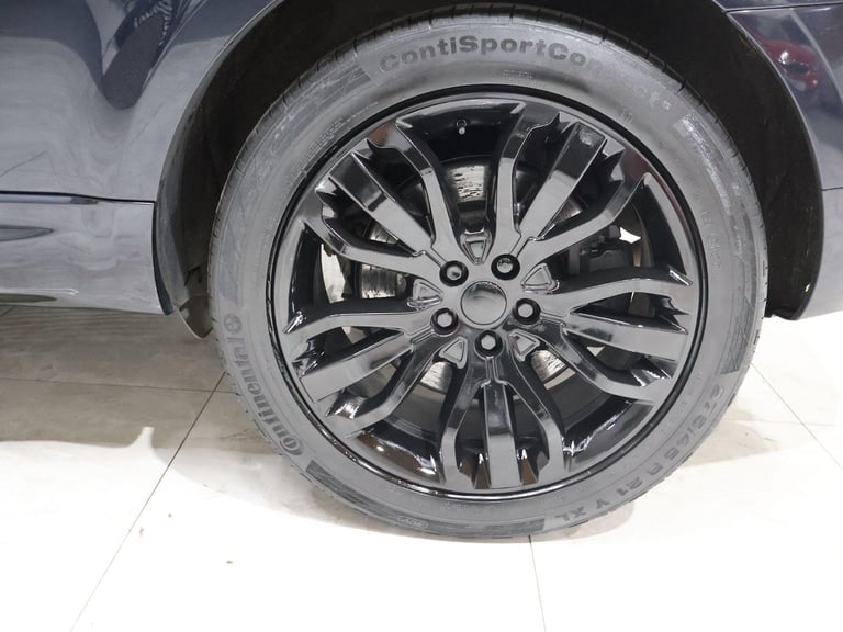 2015 Land Rover Range Rover Sport 3.0 SD V6 HSE Dynamic Auto 4WD Euro 6 (s/s) 5dr ESTATE Diesel A...