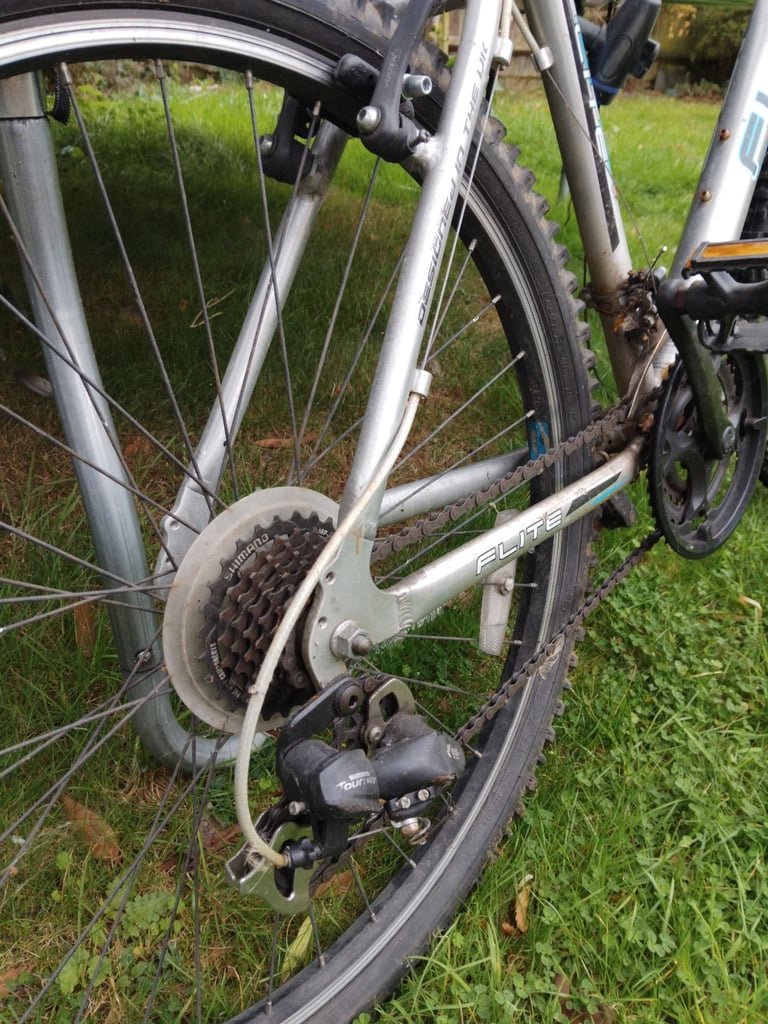 Bike for Sale 