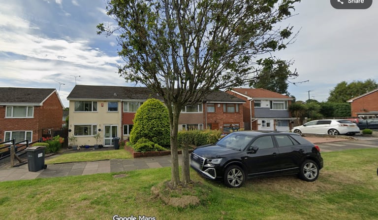 HMO Supported Accommodation DSS Double Rooms available in B32, West Midlands Birmingham