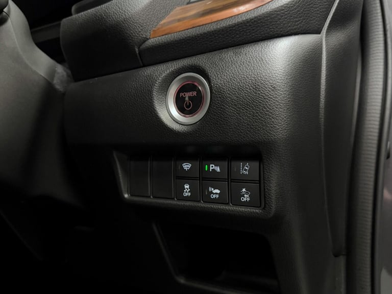 2020 Honda CR-V 2.0 h i-MMD SR SUV 5dr Petrol Hybrid eCVT 4WD Euro 6 (s/s) (184 ps) ESTATE Petrol...