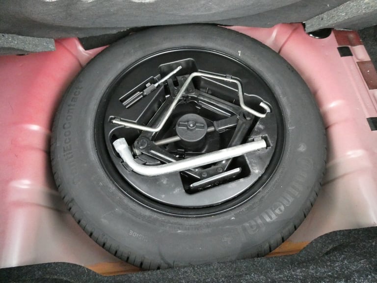 1.2 Edge 3dr [Start Stop] *9 SERVICES +£35 TAX +AUX + 2 KEYS*