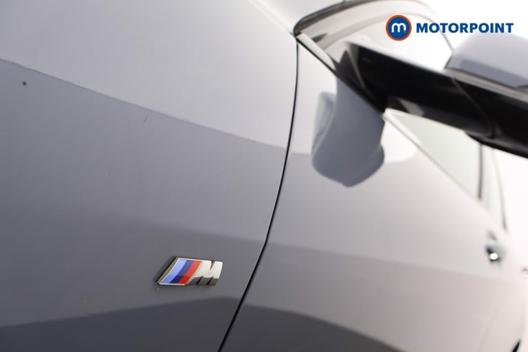 2021 BMW 1 Series 118i [136] M Sport 5dr Step Auto HATCHBACK PETROL Automatic