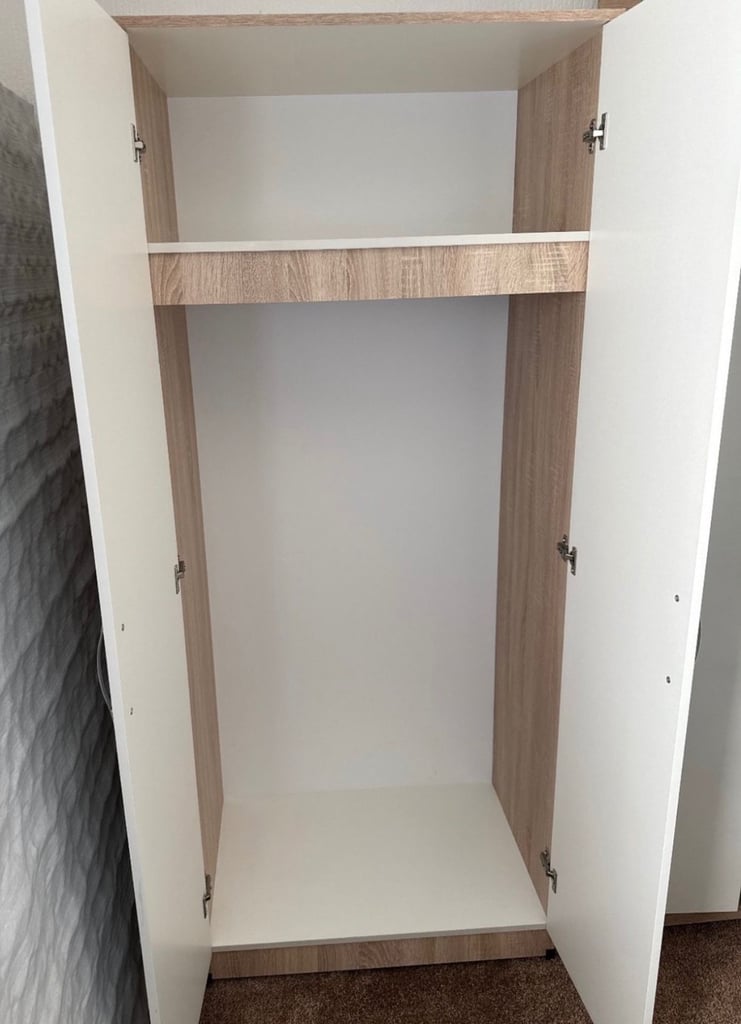 image for Wardrobe bundle