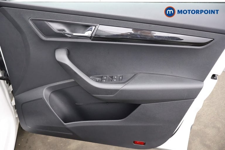 2019 Skoda Karoq 1.5 TSI SE L 5dr SUV Petrol Manual