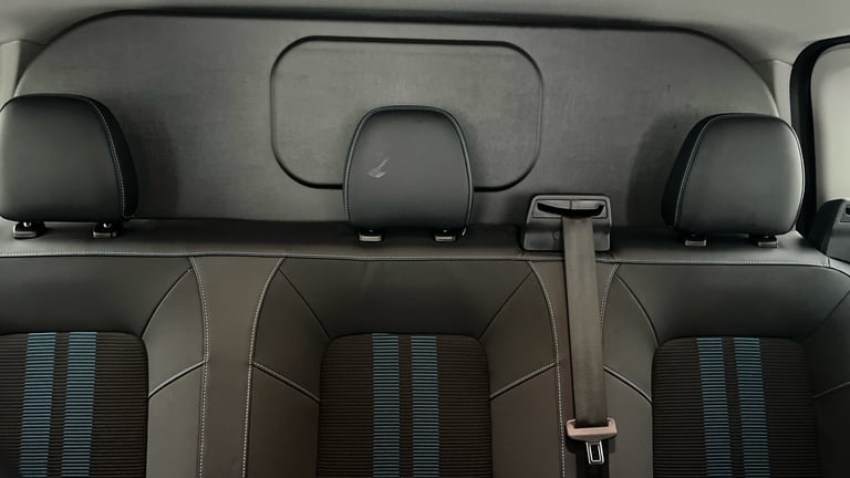 2024 Ford Transit Custom 320 L1 Petrol Fwd 2.5 PHEV 232ps H1 Double Cab Van Sport Auto Crew Bus H...