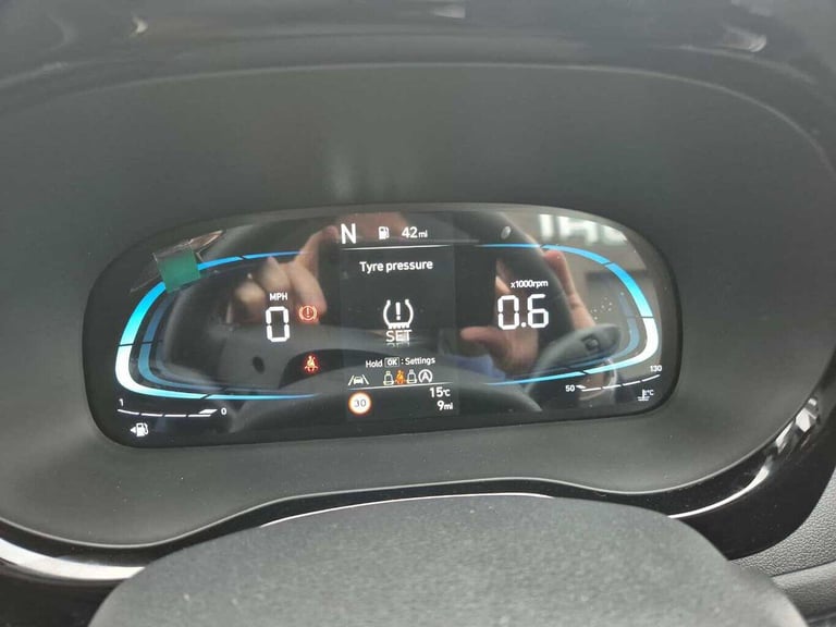 2025 Hyundai i10 1.2 [79] Premium 5dr Auto [Nav] HATCHBACK Petrol Automatic