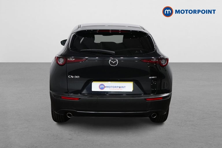 2024 Mazda CX-30 2.0 e-Skyactiv G MHEV Homura 5dr SUV Petrol Manual