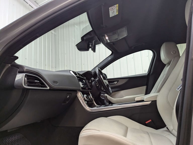 2020 Jaguar XE 2.0d R-Dynamic S 4dr Auto SALOON DIESEL Automatic