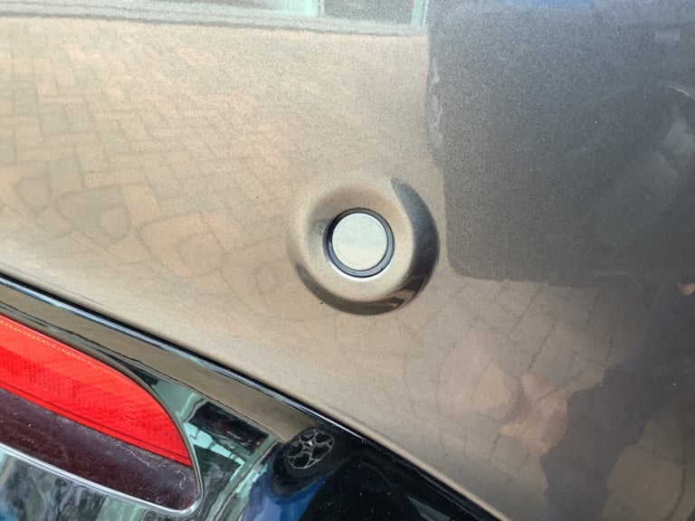 2023 Alfa Romeo Tonale 1.5 MHEV Ti 5dr Auto Hatchback Petrol Automatic