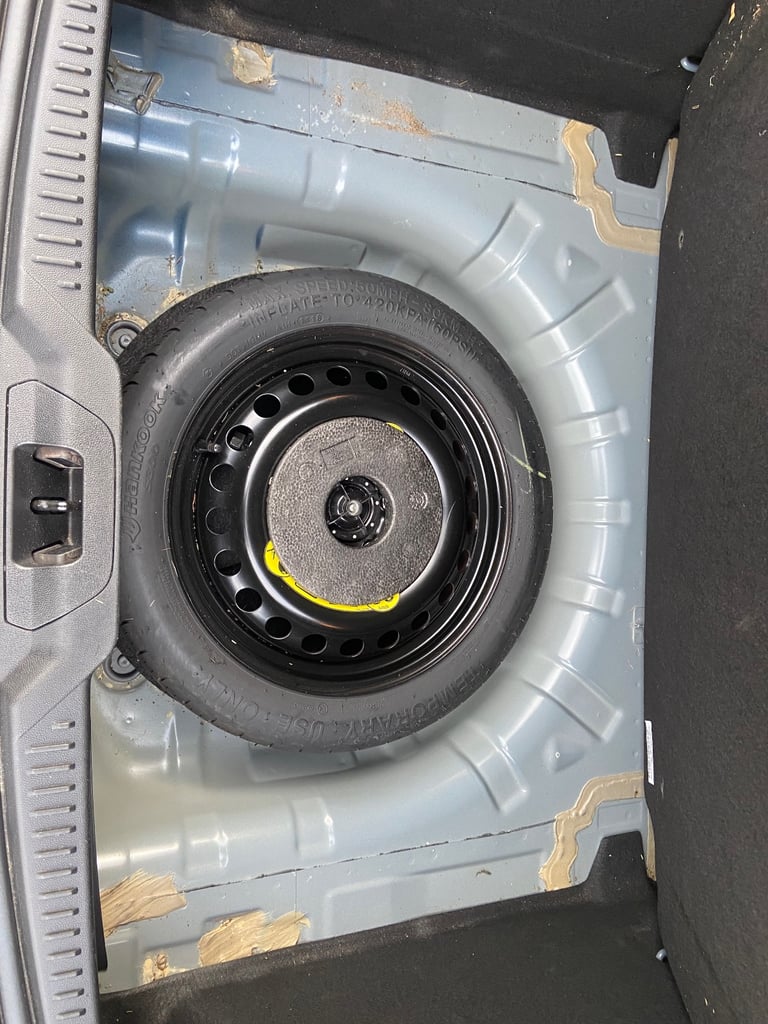 Ford focus 2019 ST Line